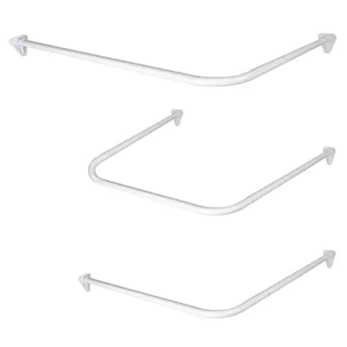 Duschdraperistång Beställ nu